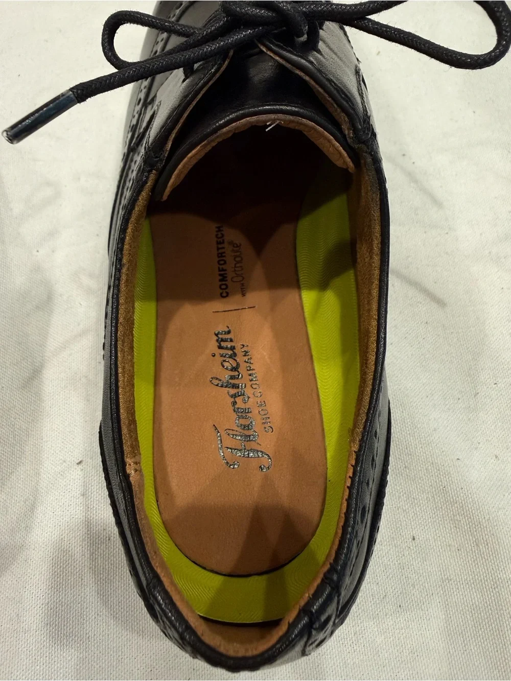 Florsheim new original